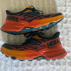 Hoka Speed Goat Shoes Size 6.5